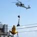 USS Nimitz operations