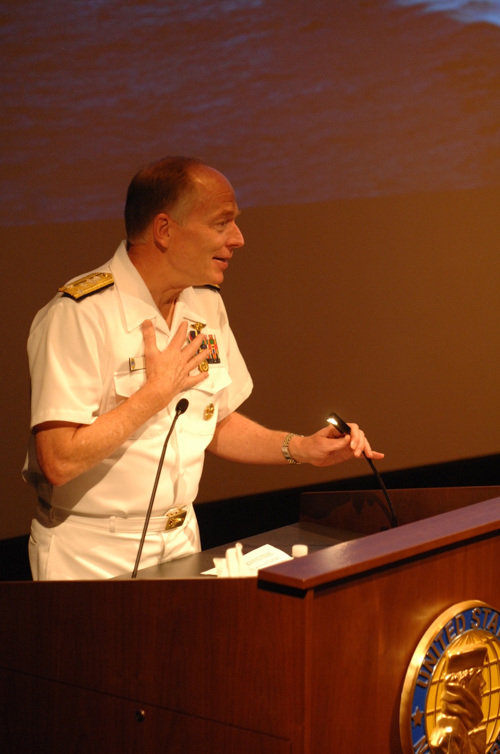 Adm. Roughead