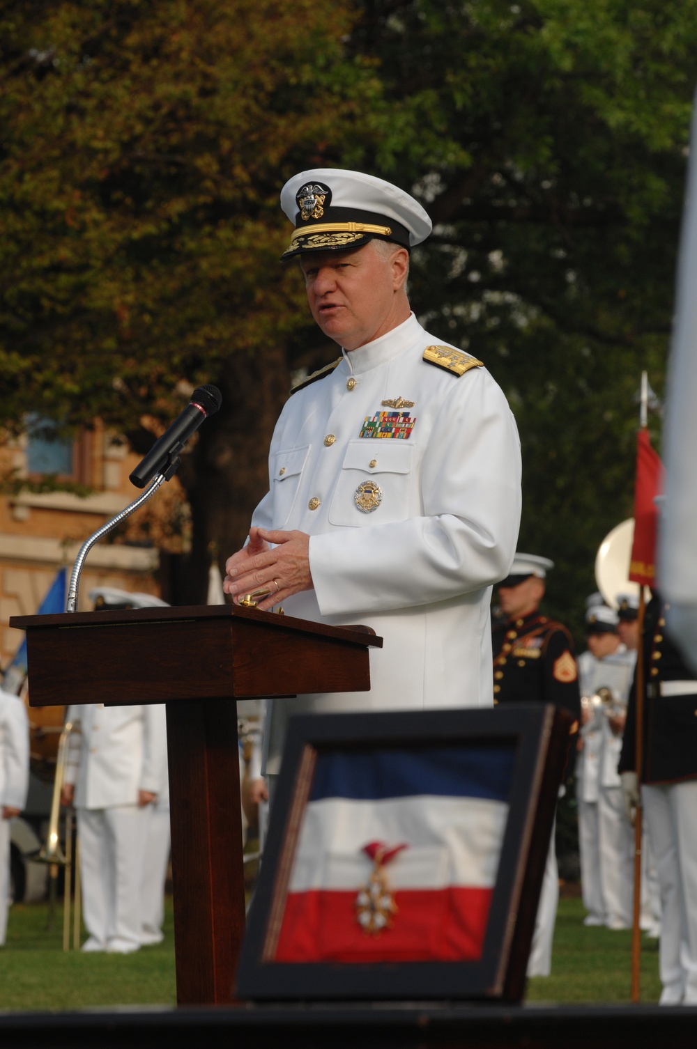 Adm. Roughead