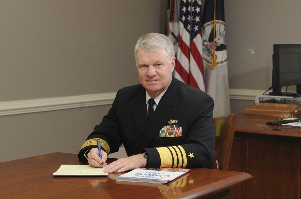 Adm. Roughead