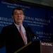 Ash Carter at National Press Club