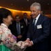 Hagel celebrates South Korean alliance