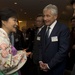 Hagel celebrates South Korean alliance