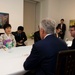 Hagel celebrates South Korean alliance