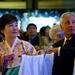 Hagel celebrates South Korean alliance