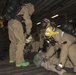 CBRN searches and rescues
