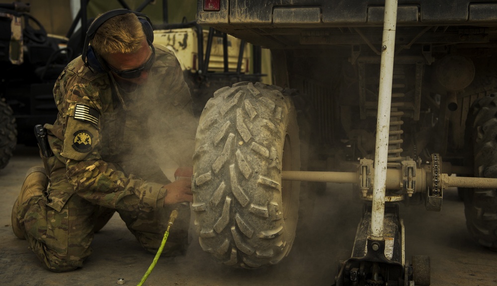Rapid City native brings quick thinking, resourcefulness to special forces missions