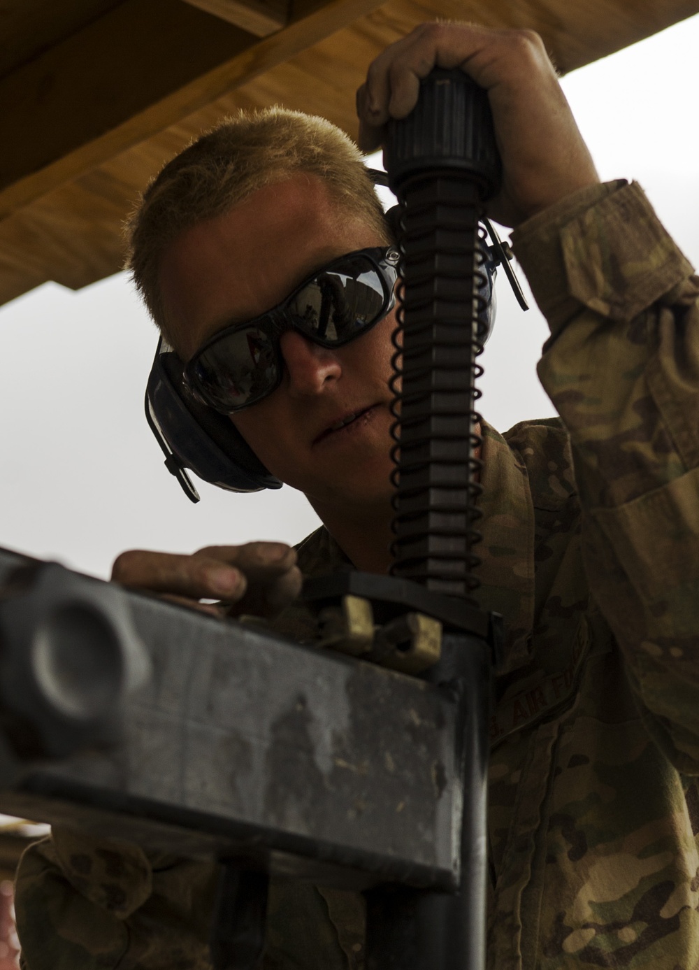 Rapid City native brings quick thinking, resourcefulness to special forces missions