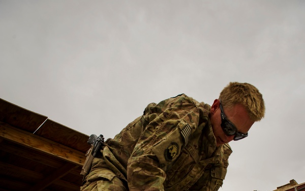 Rapid City native brings quick thinking, resourcefulness to special forces missions