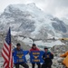 Everest's summit beckons 2 SOPS captain