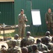 US Marines train with UPDF