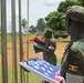 US Marines train with UPDF