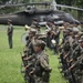 Army South commanding general visits El Salvador