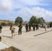 11th MEU participates in gas chamber