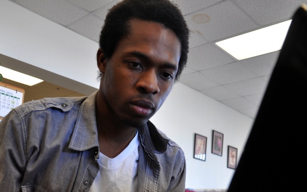 Brothers' journey takes them from Italy, Nigeria to Southern California