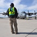 Air Guard and Forest Service train for aerial firefighting season