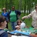 Students get 'hands-on' environmental lessons at Old Hickory Lake