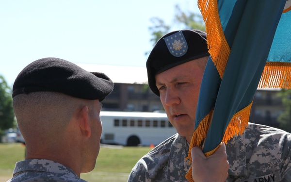 BSTB,  3rd ABCT, 3rd ID changes command