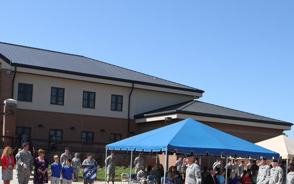 BSTB,  3rd ABCT, 3rd ID changes command