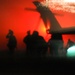 Marines fly by night, recover friendlies