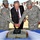 Fort Hunter Liggett Army Reserve 105th birthday celebration