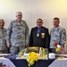 McGregor Range Army Reserve cake cutting ceremony – New Mexico
