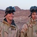 3rd LAR Exercise DESERT SCIMITAR Day 3