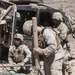 3rd LAR Exercise DESERT SCIMITAR Day 3