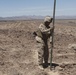 3rd LAR Exercise DESERT SCIMITAR Day 3