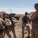 3rd LAR Exercise DESERT SCIMITAR Day 3