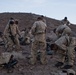 3rd LAR Exercise DESERT SCIMITAR Day 3