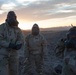 3rd LAR Exercise DESERT SCIMITAR Day 3
