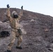 3rd LAR Exercise DESERT SCIMITAR Day 3