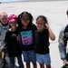 MCAS Yuma hosts &quot;Intro to Devil Dogs&quot; children's tour