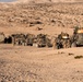 3rd LAR Exercise DESERT SCIMITAR Day 7