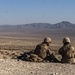 3rd LAR Exercise DESERT SCIMITAR Day 7