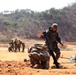 ROK, US Marine forces strengthen relations at Exercise Ssang Yong 2013