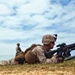 Infantrymen sharpen skills during live-fire training