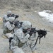 1-40th Cavalry Regiment (Airborne) buddy-team live fire