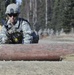 1-40th Cavalry Regiment (Airborne) buddy-team live fire