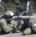 1-40th Cavalry Regiment (Airborne) Buddy-Team Live Fire