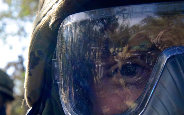 FTX 13 - CBR drill