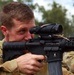 Marines and Australian soldiers aim to shoot each other’s weapons