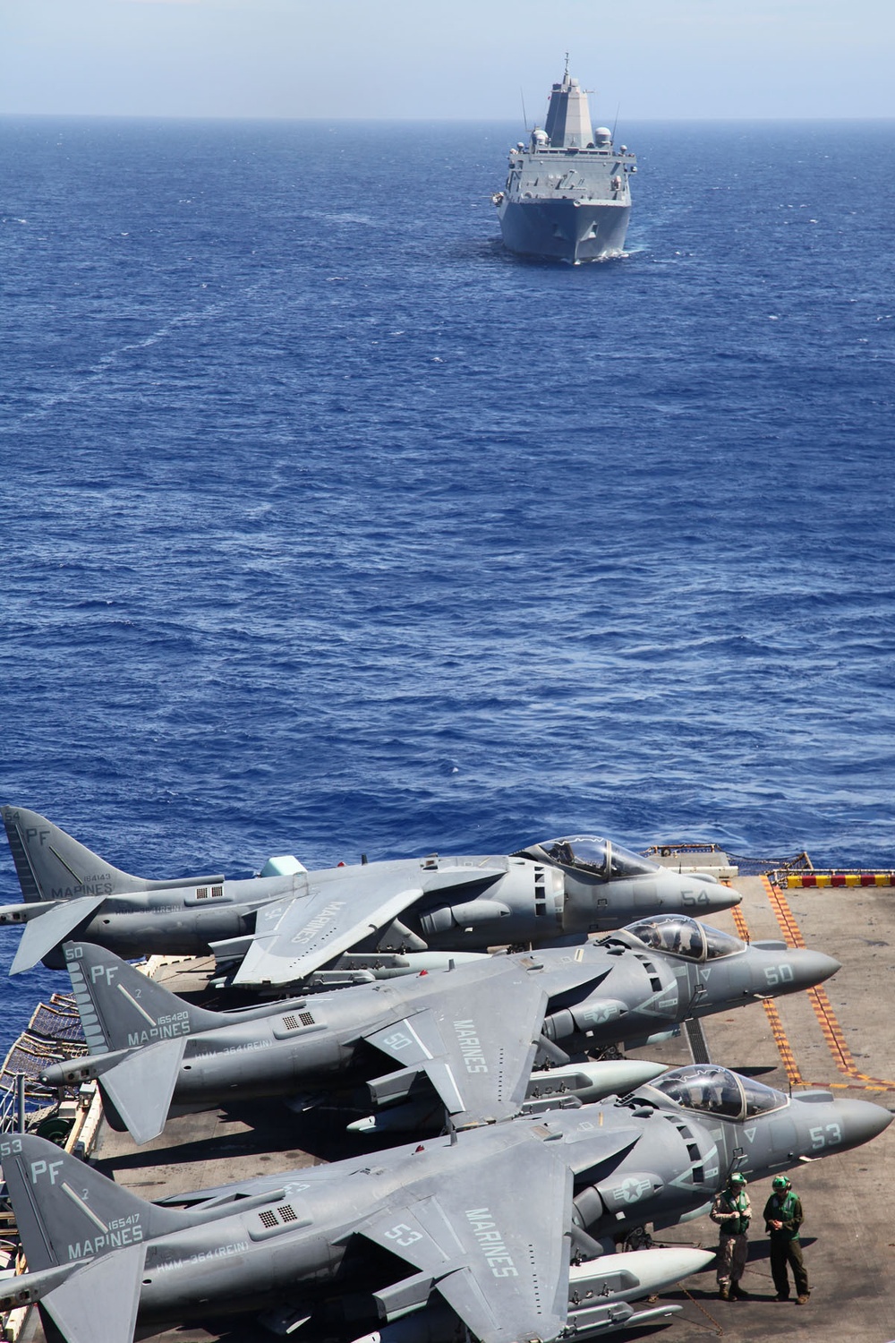 Tiger airshow
