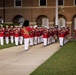 Marine Barracks Washington