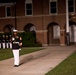 Marine Barracks Washington