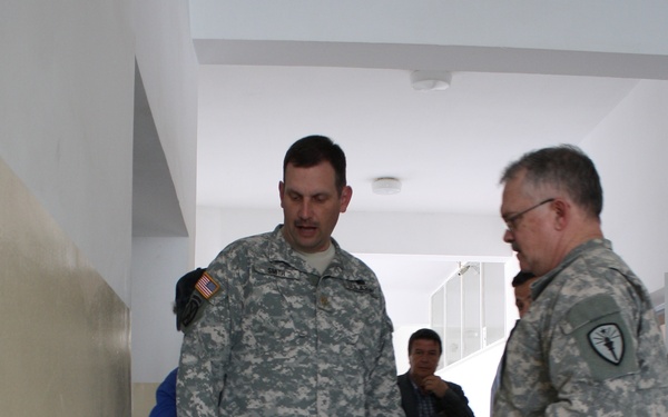 Secure foundations for learning