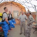 Army Material Command CG visits the 7th Civil Support Command