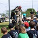 MCAS Yuma hosts &quot;Intro to Devil Dogs&quot; children's tour