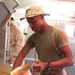 Food service Marines go above and beyond in Desert Scimitar